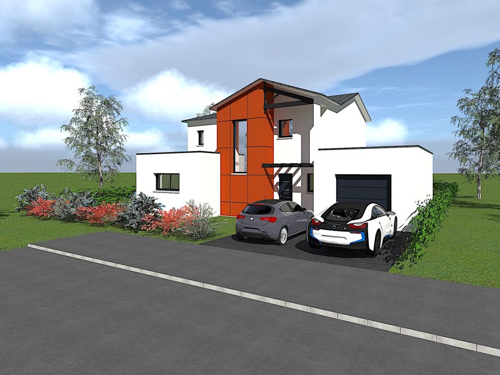 Home Construction, maître d'oeuvre Rennes (35) Home Construction, maître d'oeuvre Rennes (35)