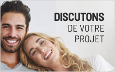 Discutons de votre projet