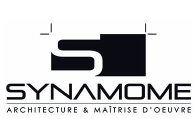 Home Construction est membre du groupement de maître d'oeuvre SYNAMOME